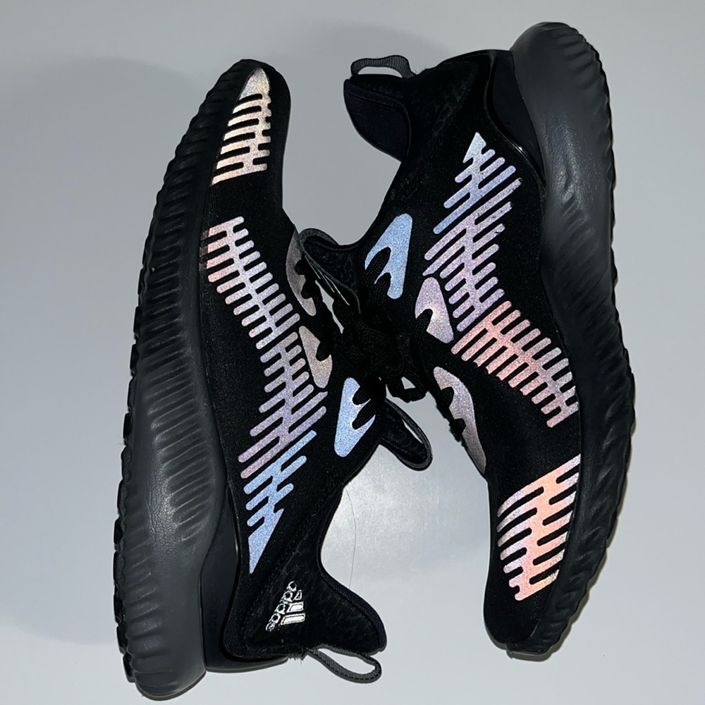 womans adidas alphabounce